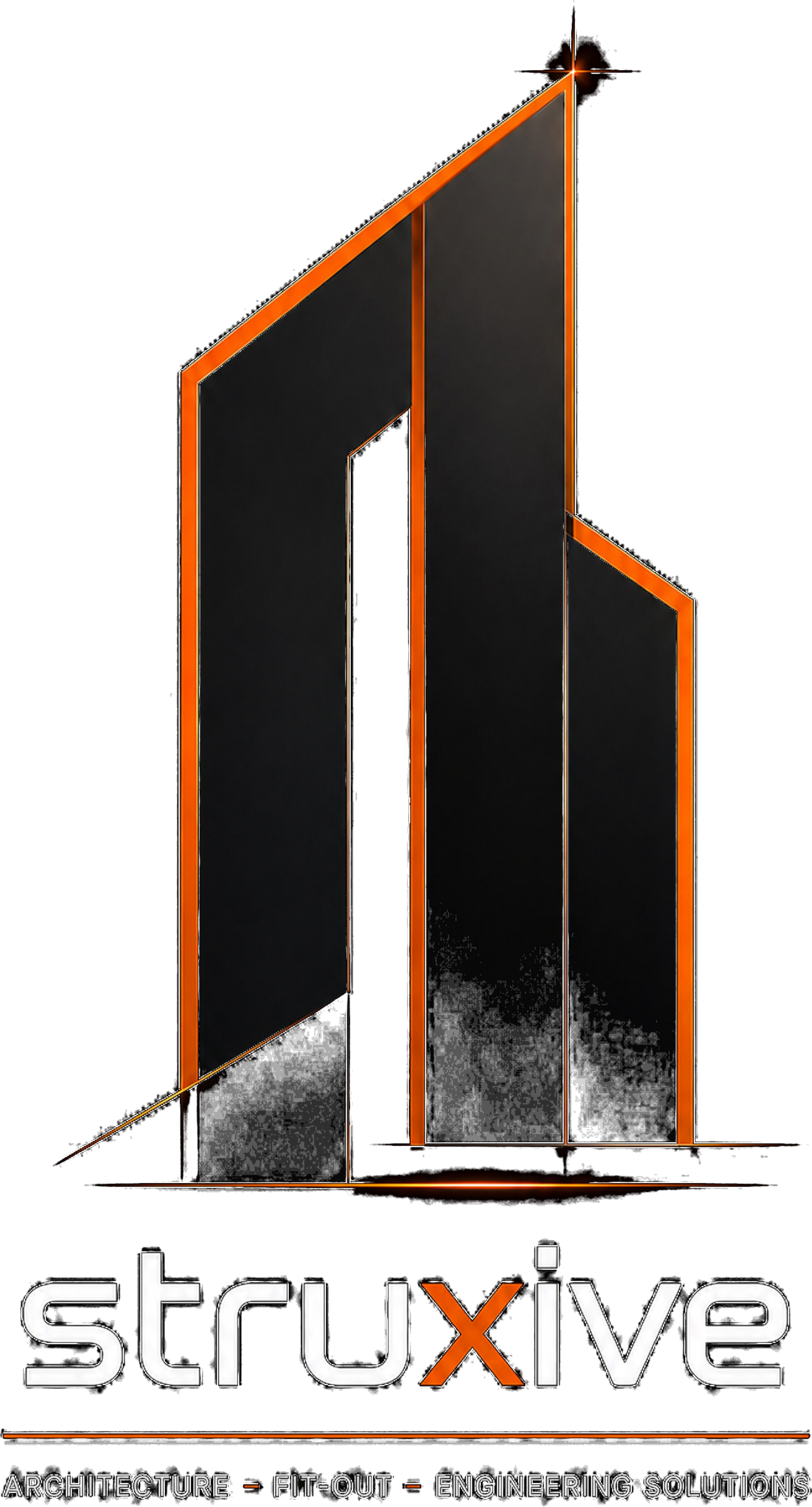 Struxive logo